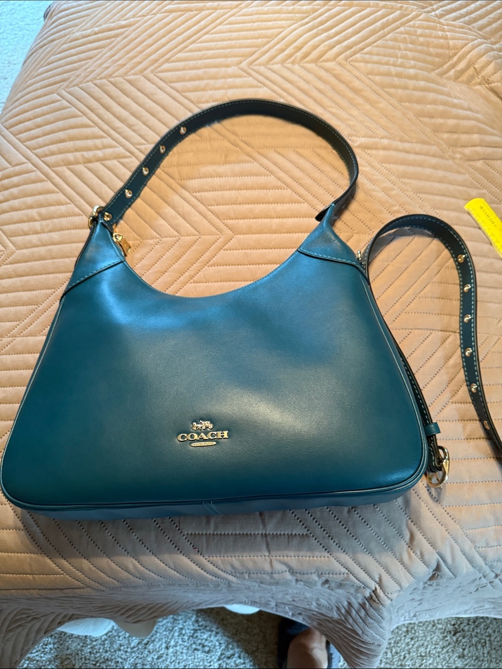 Coach Ella bag - Picture 3 of 10